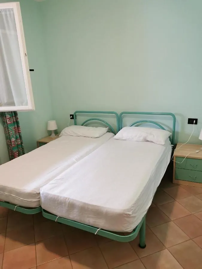 Апартаменты Nisportino Vista Mare Rio nell'Elba Италия