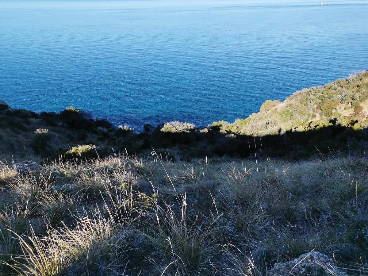 Апартаменты Nisportino Vista Mare Rio nell'Elba
