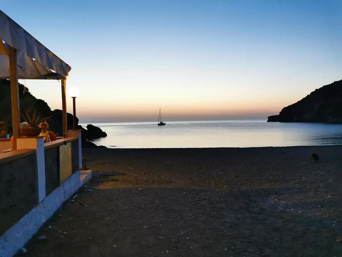 Апартаменты Nisportino Vista Mare Rio nell'Elba